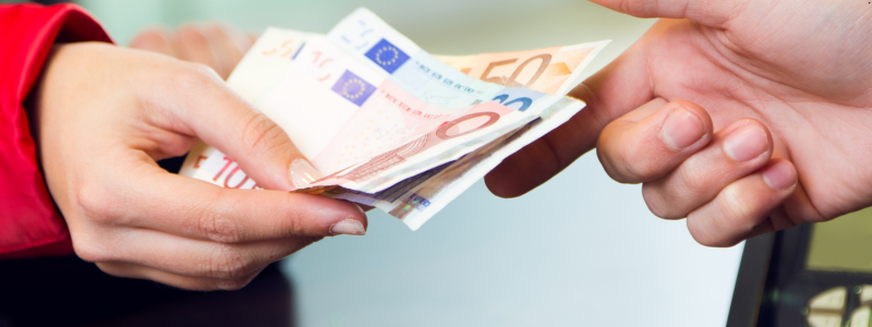 De “som ineens”, een belangrijk vangnet voor kinderen na overlijden!